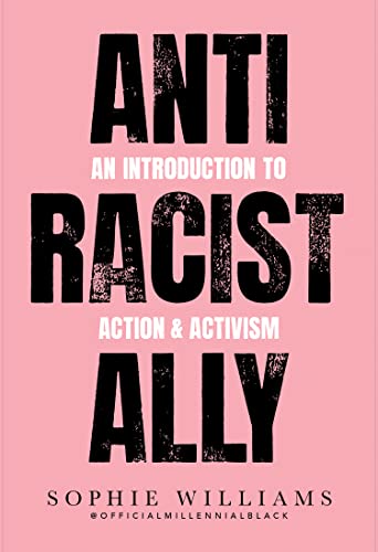 The Anti-Racist Ally