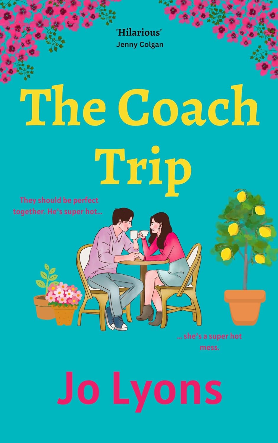 Coach Trip