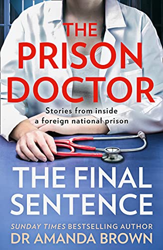 Prison Doctor Stories