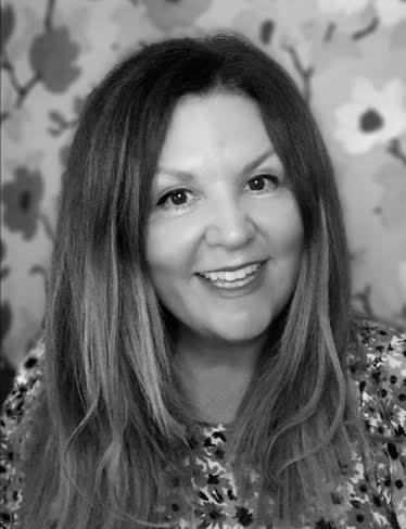 Jo Lyons, Author